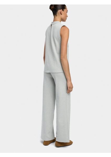 Beli Lastikli Dokulu Pantolon fırsatları