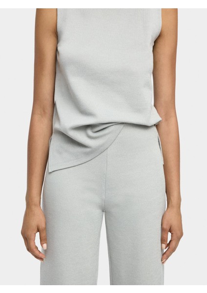 Beli Lastikli Dokulu Pantolon indirimleri