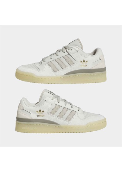 Forum Low Erkek Spor AYAKKABISI(HQ7096)