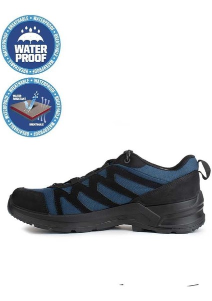 Nova Pro Ayakkabı -Mavi modelleri