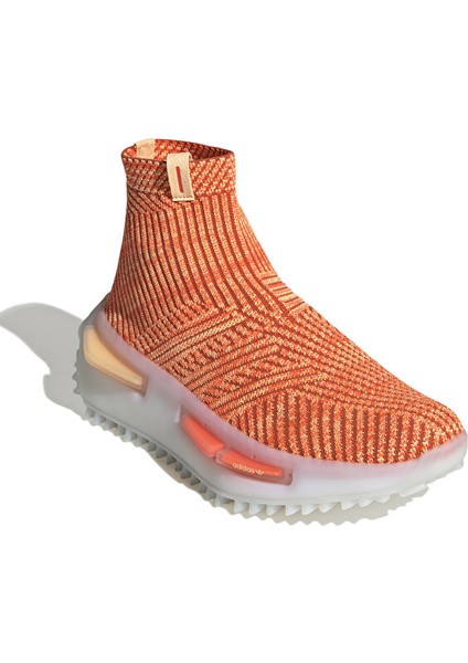 Nmd_s1 Sock W Kadın Spor AYAKKABISI(IG5049) fırsatları