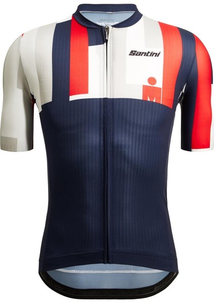 Ironman Aahonouı Erkek Bisiklet Forması 2I94075CESLKAAHO