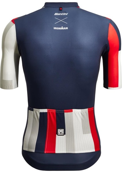 Ironman Aahonouı Erkek Bisiklet Forması 2I94075CESLKAAHO fiyatları