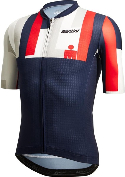 Ironman Aahonouı Erkek Bisiklet Forması 2I94075CESLKAAHO modelleri