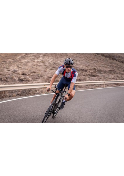 Ironman Aahonouı Erkek Bisiklet Forması 2I94075CESLKAAHO fırsatları