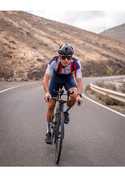 Ironman Aahonouı Erkek Bisiklet Forması 2I94075CESLKAAHO indirimleri