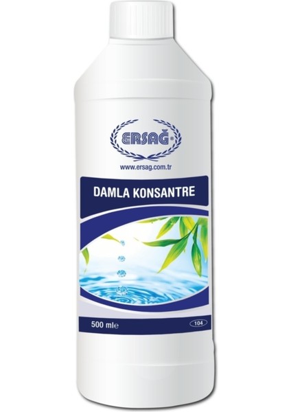 Damla Konsantre 500 ml
