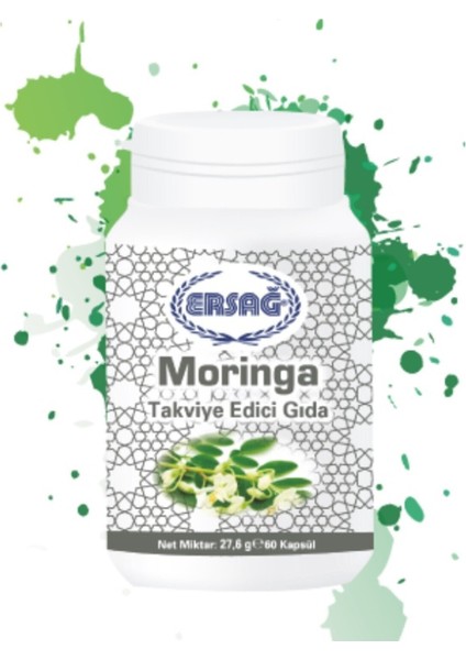 Moringa