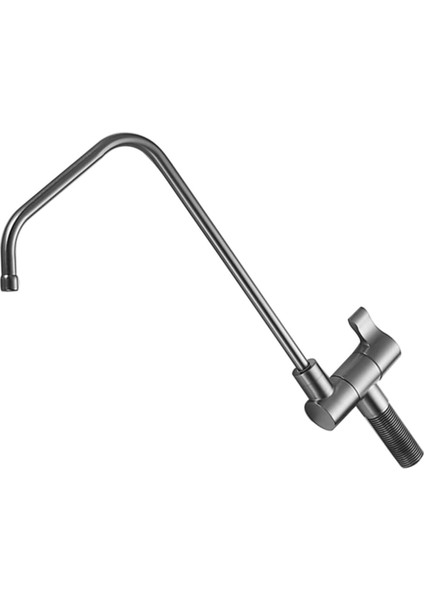 Su Arıtma Musluğu Katlanır Ankastre Yeni Model Mat Krom Nikel Ithal 7 Yıl Garantili fırsatları