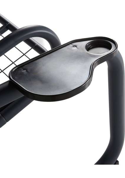 Rubus 4 Kişilik Bahçe Balkon Teras Salıncağı - Antrasit fırsatları