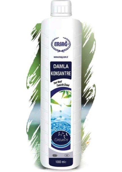 Damla Konsantre 1lt