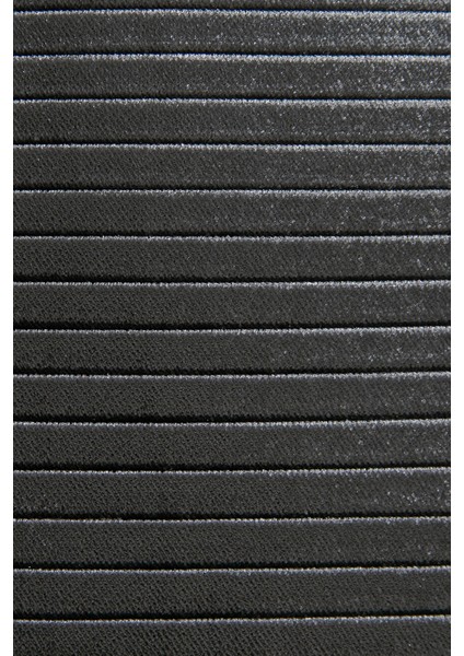 Fitilli Kadife Kırlent Kılıfı Koyu Gri 40X40 fiyatları