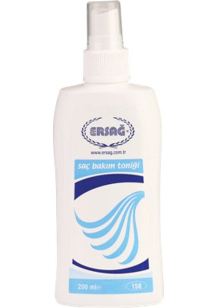 Saç Bakım Toniği 200 ml