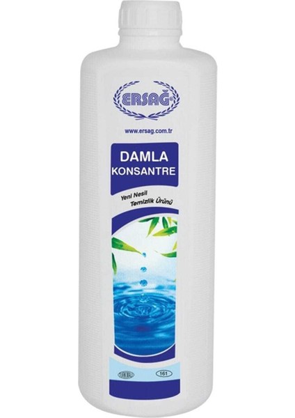 Damla Konsantre 1000 ml
