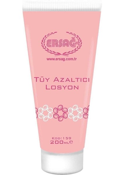 Tüy Inceltici Losyon 200 ml fiyatları