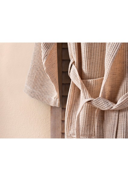 Ayla Bornoz L/xl 120 cm Bej fırsatları