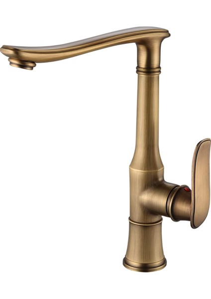 Mutfak Eviye Bataryası Antik Renk Rustik Model Ithal 7 Yıl Garantili fırsatları