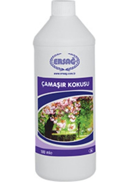 Çamaşır Kokusu