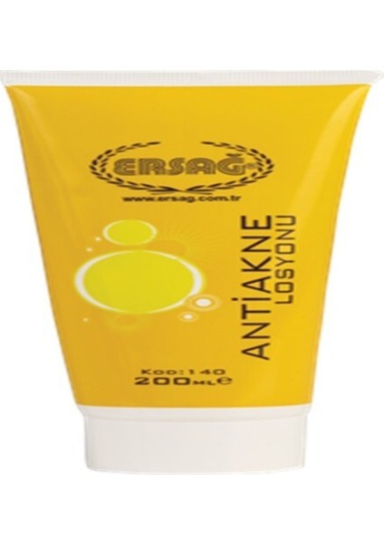 Antiakne Sivilce Losyonu 200 ml