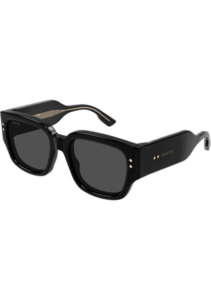 GG1261S 001 54 Kadın Güneş Gözlüğü