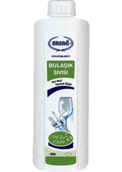 Bulaşık Yıkama Sıvısı 1000ml