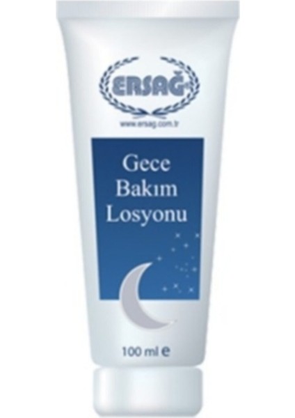 Gece Bakım Kremi fiyatları
