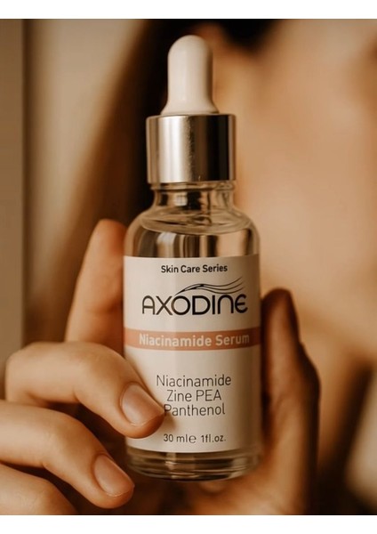 Gözenek Sıkılaştırıcı Leke ve Siyah Nokta Karşıtı Niacinamide Serum 30 ml indirimleri