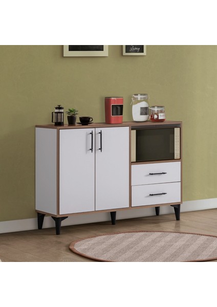 Kahve Köşesi, Blesk Konsol Kahve Köşesi