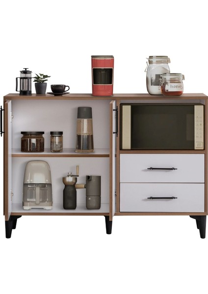 Kahve Köşesi, Blesk Konsol Kahve Köşesi indirimleri