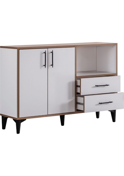 Kahve Köşesi, Blesk Konsol Kahve Köşesi