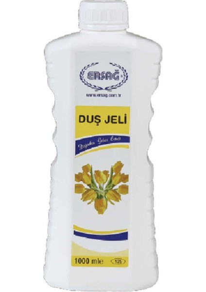 Duş Jeli 1000 Ml. + Boş Aparat fiyatları
