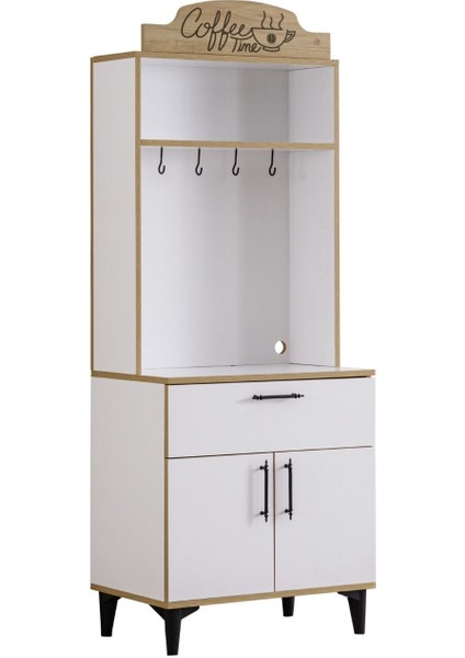 Kahve Köşesi, Blesk Taçlı Kahve Köşesi modelleri