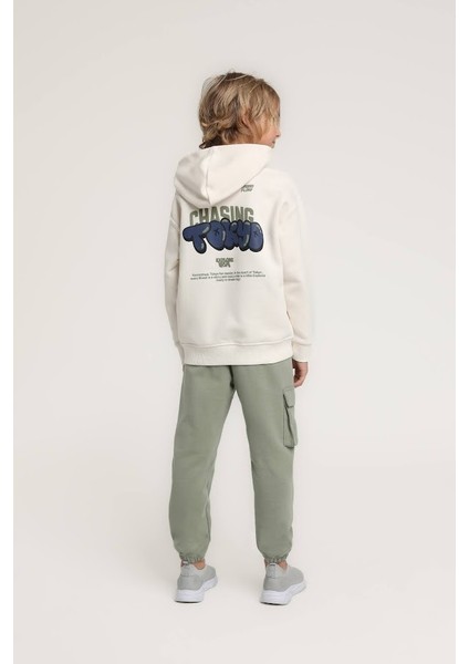 Erkek Çocuk 1860 Gars Sweat 10/14 Yaş fiyatları