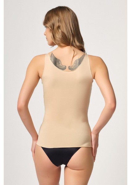 Ten Mı Emay 2815 Double Cotton Korse Atlet fiyatları