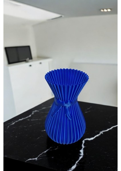 Dekoratif Modern Vazo