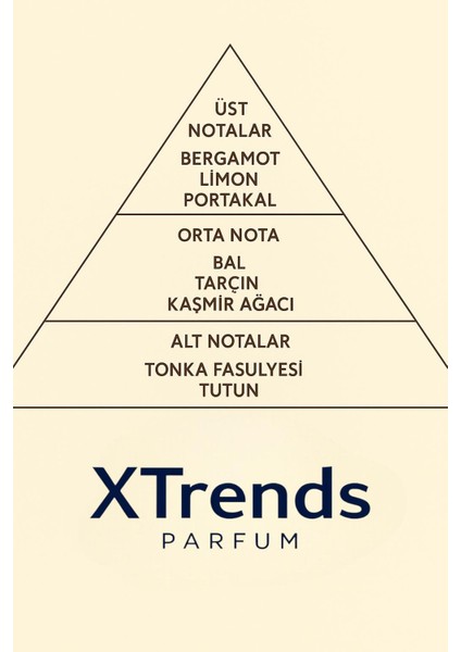 – Nexus – Extrait De Parfum - 50 ml - Erkek Parfüm modelleri