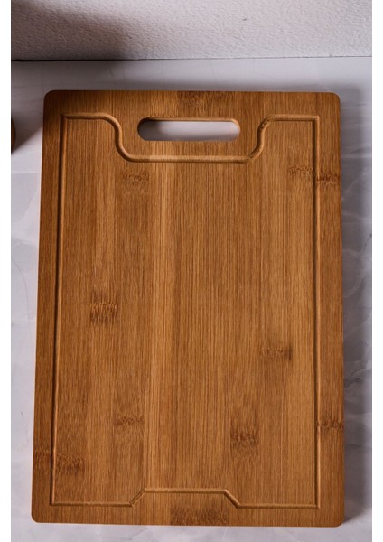 Donato Natural Kesme Tahtası 24X34 cm fiyatları
