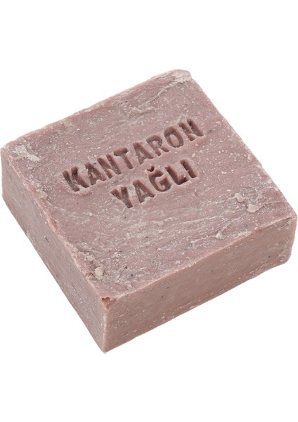 Kantaron Yağlı Sabun Doğal El Yapımı 125 gr fiyatları