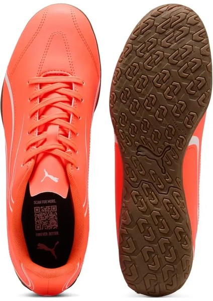 Vıtorıa It 10748509 Erkek Mercan Halısaha Ayakkabısı modelleri