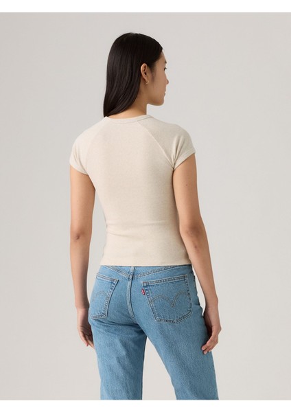 Graphic Riley Raglan Tişört fiyatları