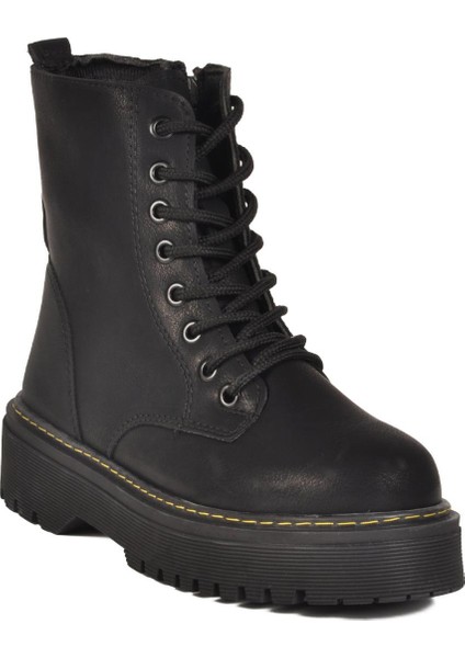 Ayk's Terra 5000 Z Siyah-Zümrüt Kadın Bot