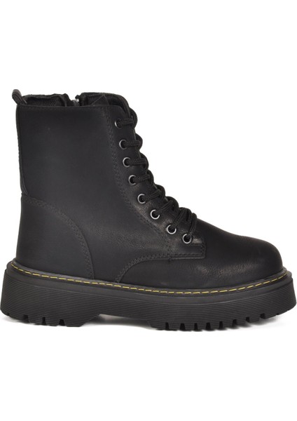 Ayk's Terra 5000 Z Siyah-Zümrüt Kadın Bot modelleri