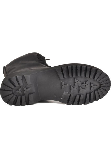 Ayk's Terra 5000 Z Siyah-Zümrüt Kadın Bot indirimleri