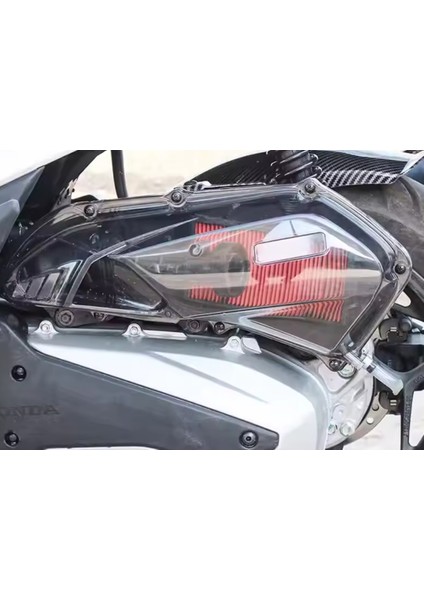 Pcx Hava Filtersi Kapağı fiyatları