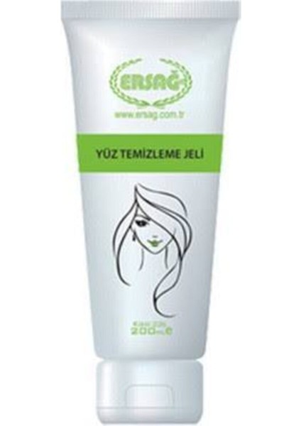 Yüz Temizleme Jeli 200ml fiyatları