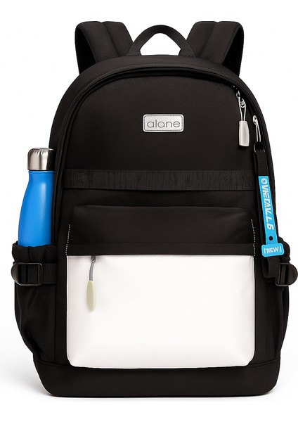 Laptop Sırt Çantası Okul Seyahat Gezi ve Günlük Kullanım Için