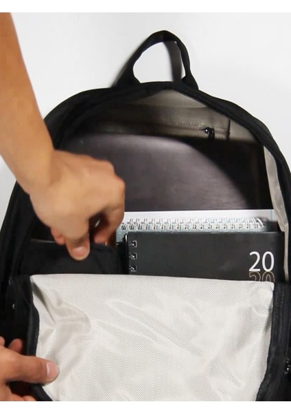 Laptop Sırt Çantası Okul Seyahat Gezi ve Günlük Kullanım Için indirimleri