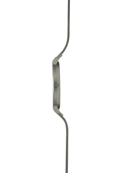 V307LXUUMU Quartz Hasır Gri 34 mm Kadın Kol Saati fiyatları