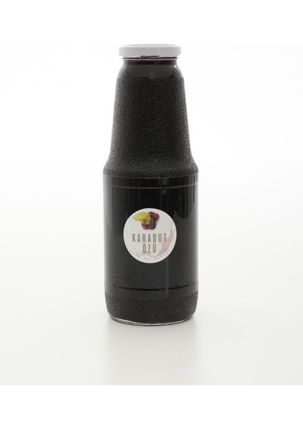 Karadut Özü Doğal El Yapımı 1500 ml