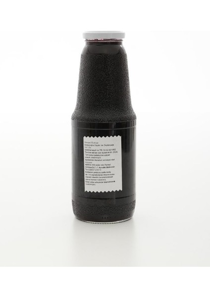 Karadut Özü Doğal El Yapımı 1500 ml fiyatları